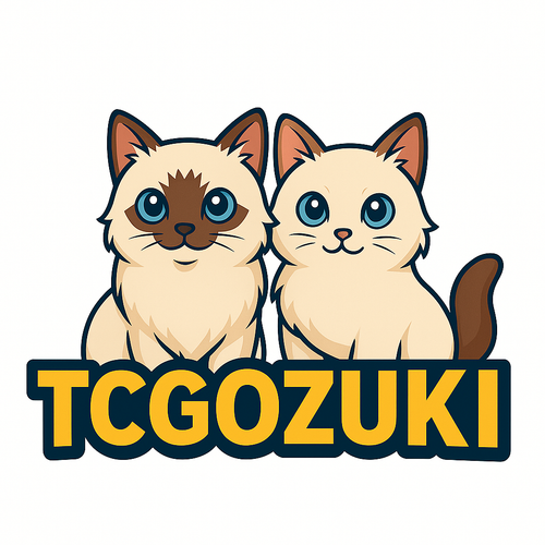 TCG Ozuki