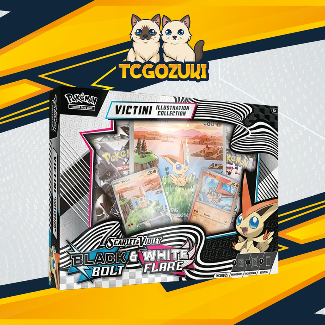 VICTINI ILLUSTRATION BOX